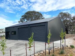 FAIR DINKUM BUILDS CANBERRA