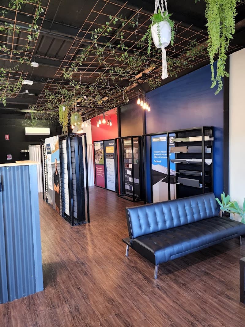 Fair Dinkum Builds Central Coast garage doors work in Erina