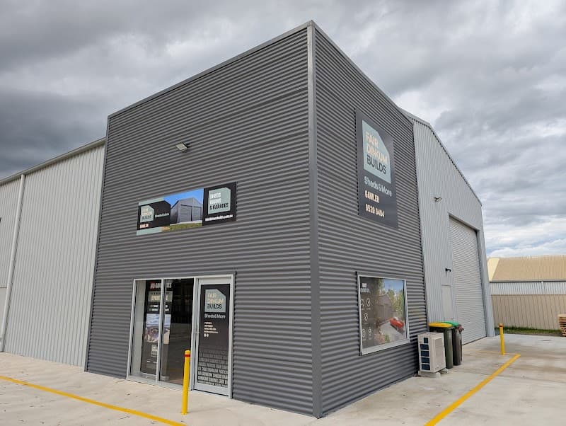 Fair Dinkum Builds Gawler garage doors work in Willaston