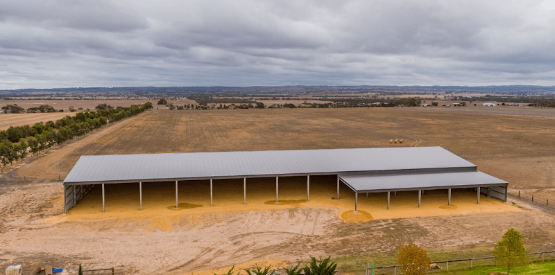 Fair Dinkum Builds Gawler garage doors work in Willaston