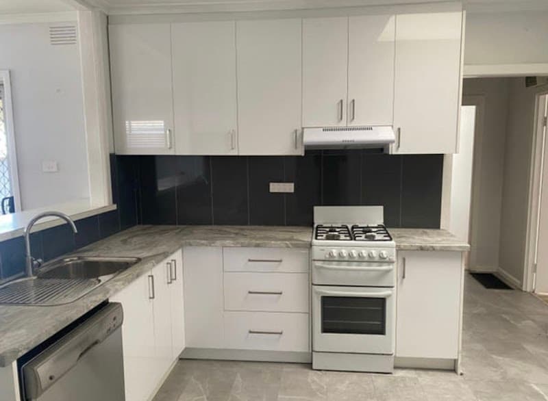 Fair Price Kitchen carpentry work in Doveton