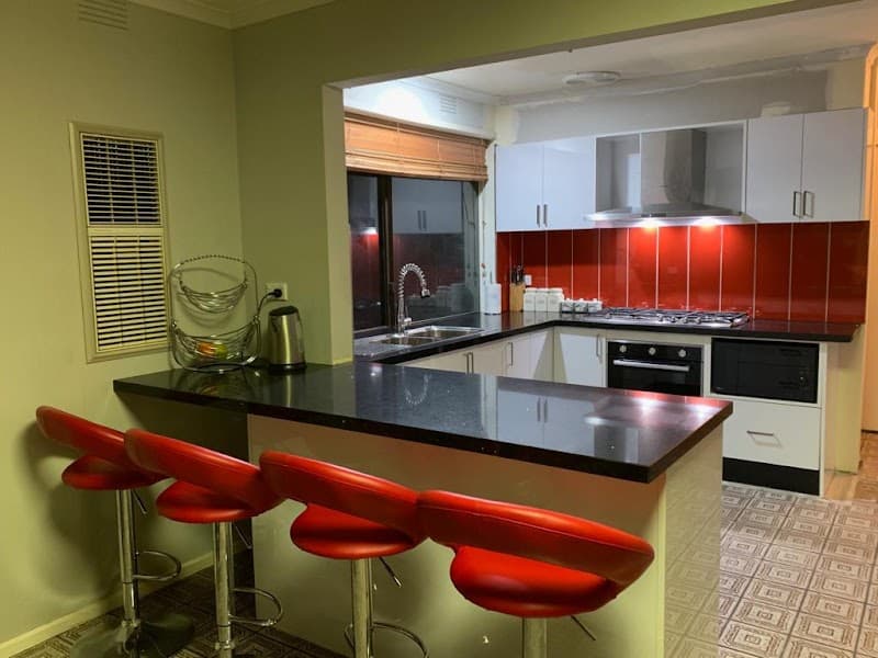 Fair Price Kitchen carpentry work in Doveton