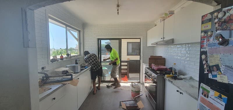 Fair Price Kitchen carpentry work in Doveton