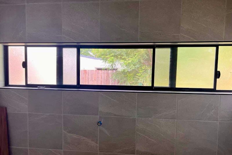 Fairview Glass & Windows glass & glazier work in Mareeba