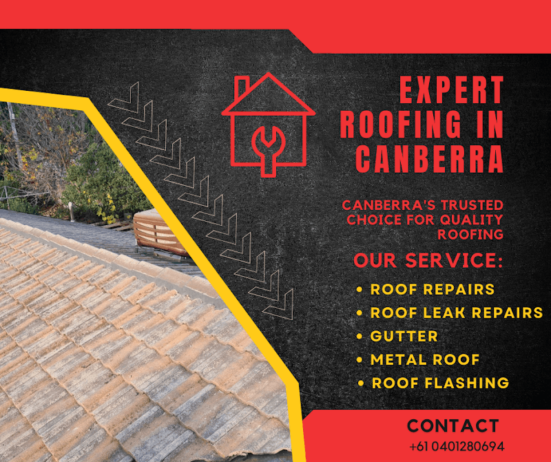 Falcon Roofing roofing work in Crace