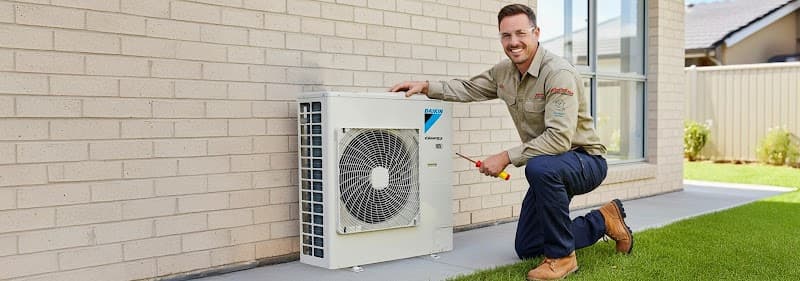 Fallon Solutions plumber work in Mansfield
