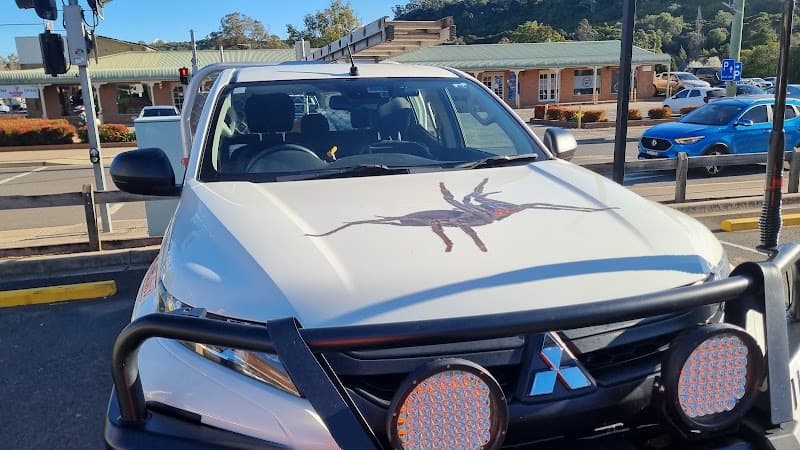 Falls Pest Control penrith pest control work in Cranebrook