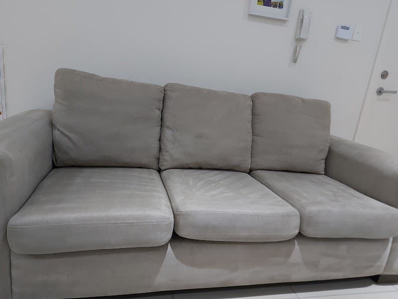 Famous Cleaning Services carpet cleaning work in Parafield Gardens