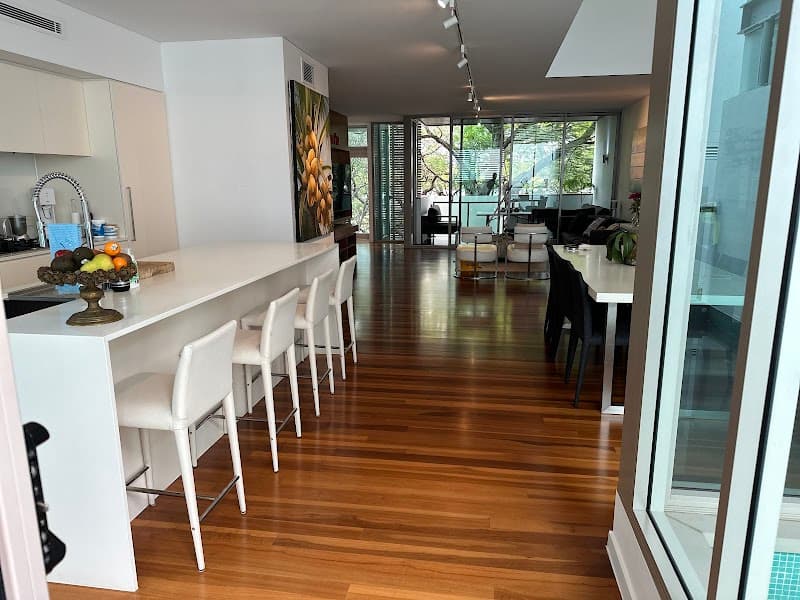 F&P Elite Cleaning carpet cleaning work in Brisbane City