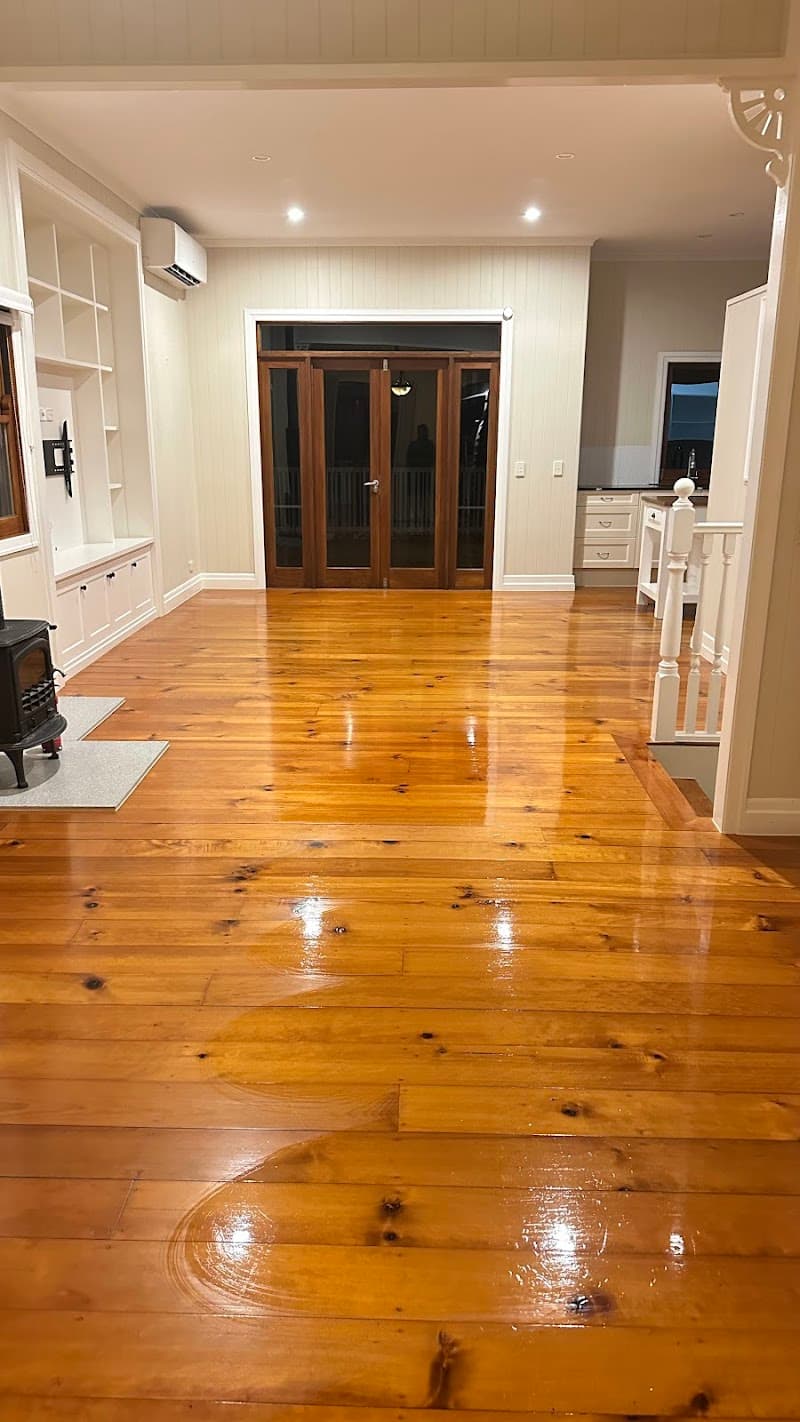 F&P Elite Cleaning carpet cleaning work in Brisbane City