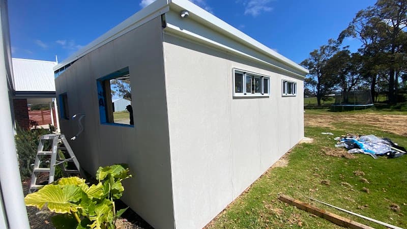 F&R Carpentry Services furniture assembly & tv mounting work in South Bunbury