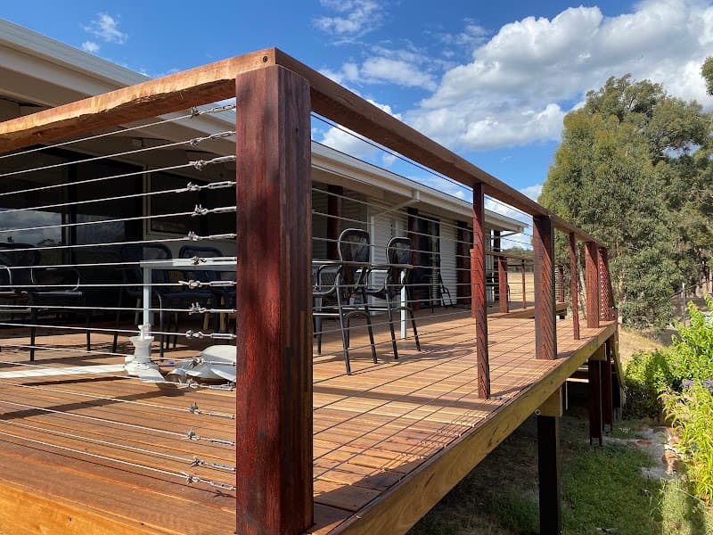 F&R Carpentry Services furniture assembly & tv mounting work in South Bunbury