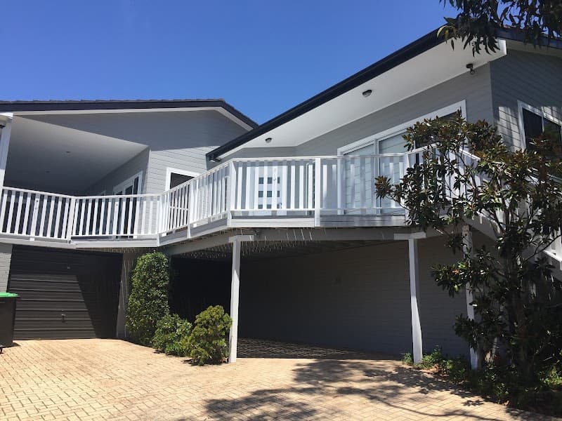 Fannings Painting painter work in Warriewood