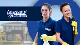 Fantastic Cleaners