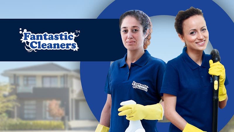 Fantastic Cleaners carpet cleaning work in The Rocks