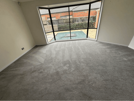Fantastic Cleaners carpet cleaning work in The Rocks