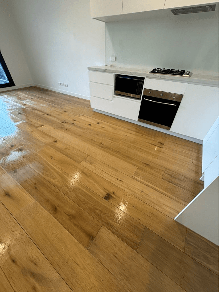 Fantastic Cleaners carpet cleaning work in The Rocks