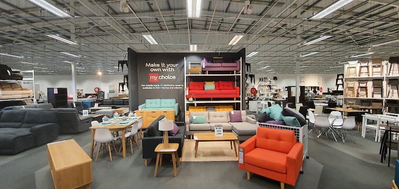 Fantastic Furniture furniture assembly & tv mounting work in Allenstown