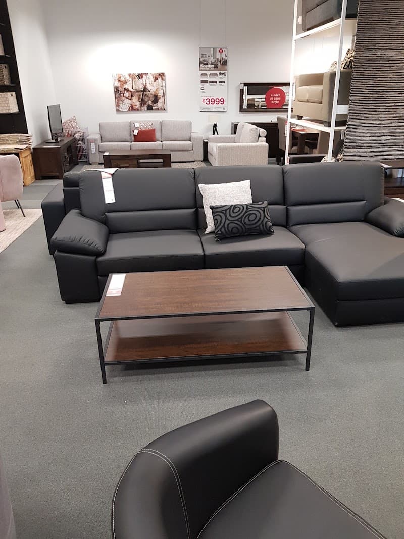 Fantastic Furniture furniture assembly & tv mounting work in Allenstown