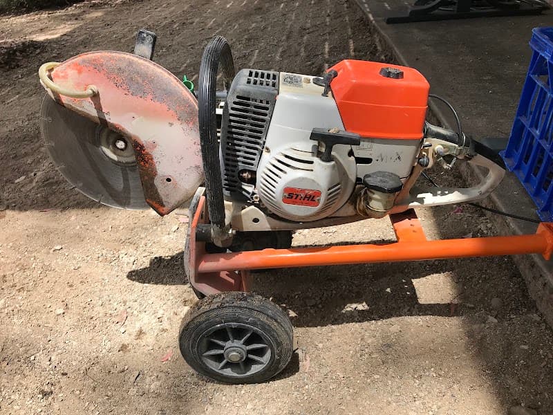 Farmer Phil's Handyman Service handyman work in Canberra