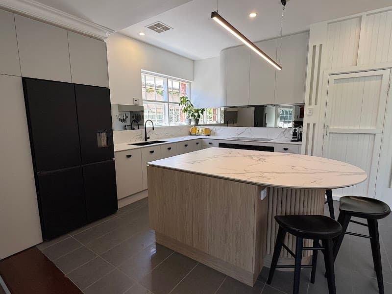 Farquhar Kitchens carpentry work in Adelaide