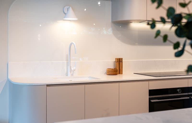 Farquhar Kitchens carpentry work in Adelaide