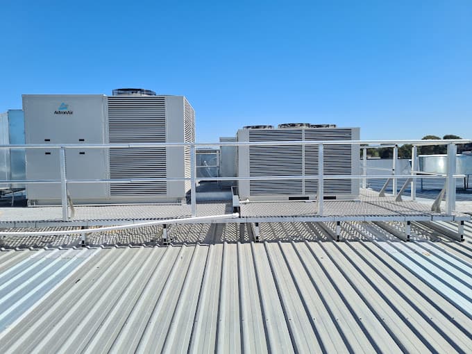 Farran-heit Air Conditioning air conditioning work in Sylvania