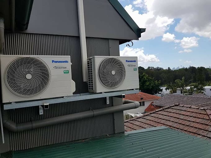 Farran-heit Air Conditioning air conditioning work in Sylvania