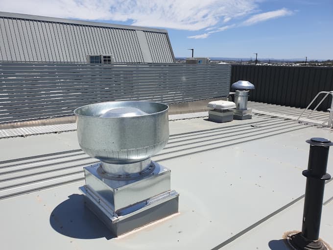 Farran-heit Air Conditioning air conditioning work in Sylvania