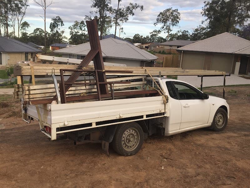 Fascia Gutter roofing work in Karalee