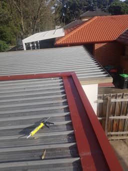 Fascia Gutter Services
