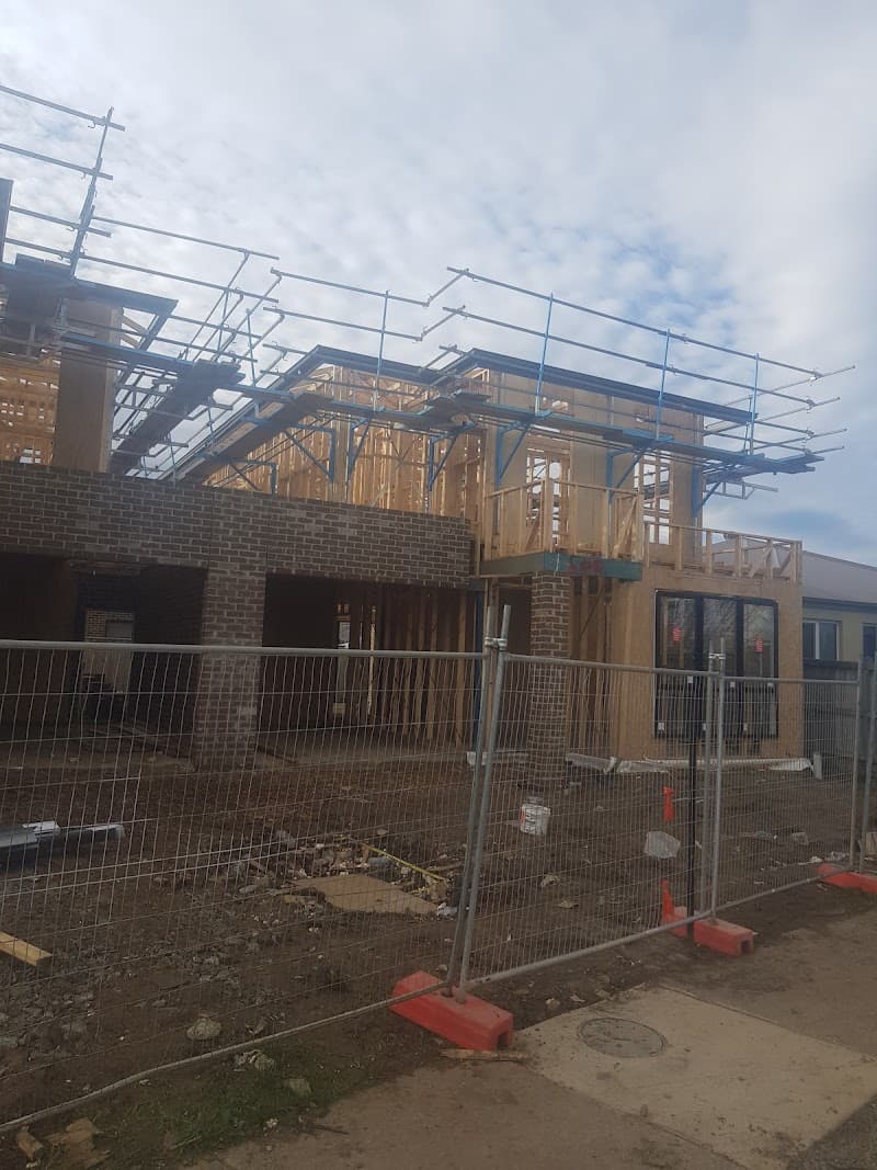 Fascia Gutter Services gutter cleaning work in Dandenong