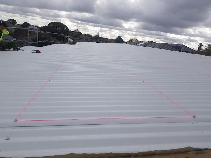 Fascia Gutter Services gutter cleaning work in Dandenong