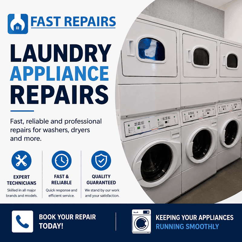 Fast Appliance Repairs Sydney appliance repair work in Seven Hills