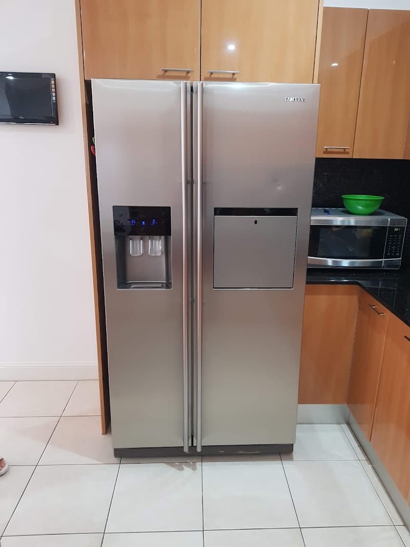 Fast Appliance Repairs Sydney appliance repair work in Seven Hills