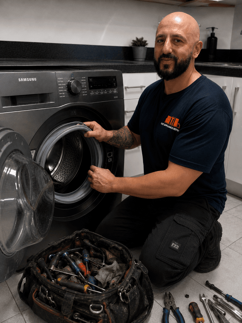 Fast Appliance Repairs Sydney appliance repair work in Seven Hills