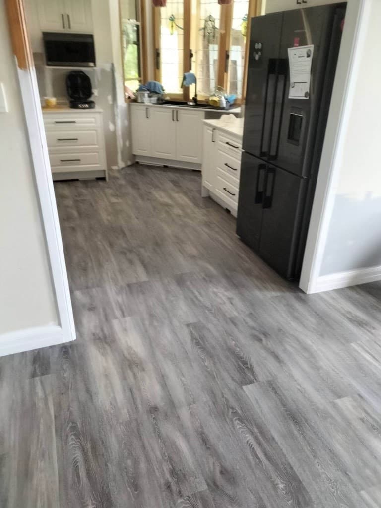 Faster Floors tiling work in Bundaberg Central