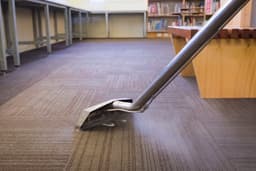 Fastline Carpet Cleaning & Steam Cleaning Services