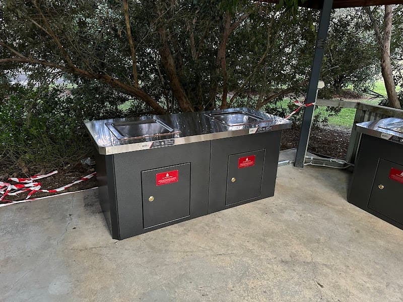 Faze Electrical & Airconditioning electrician work in Woodridge