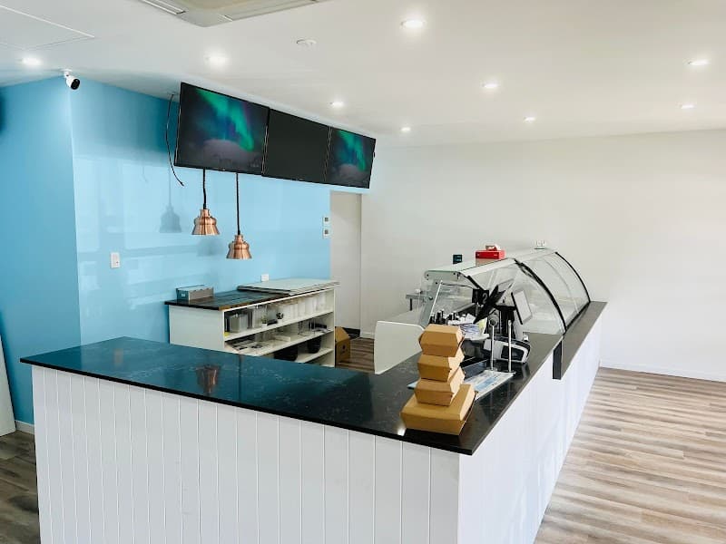 Faze Electrical & Airconditioning electrician work in Woodridge