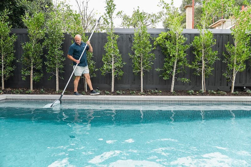 Feature Pools pool builder work in Somerville