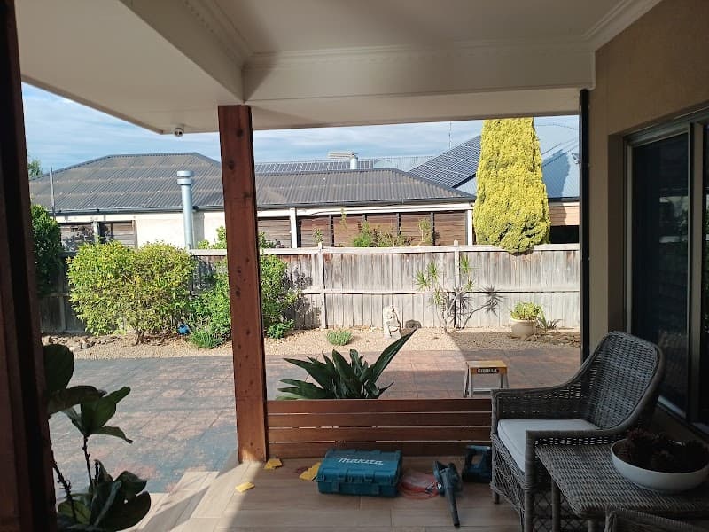 Fence 55 fencing work in Mornington
