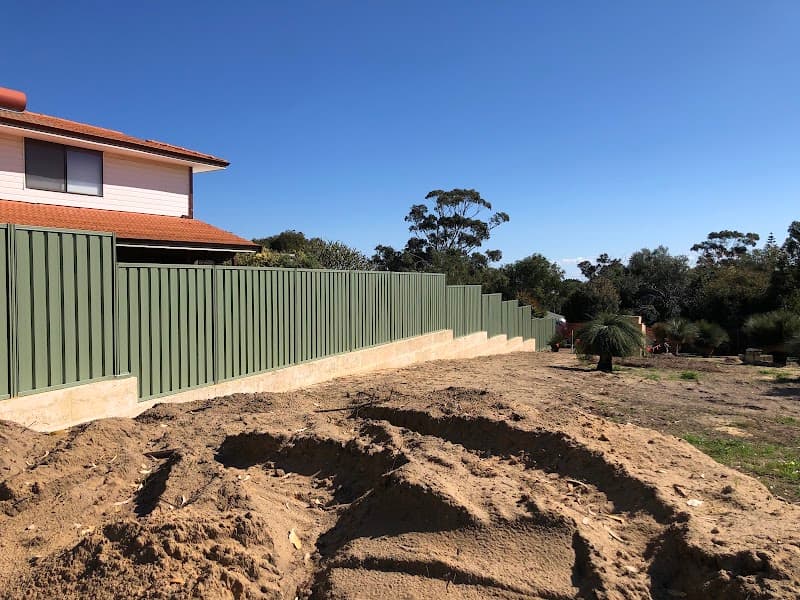 Fence Direct fencing work in Mandurah