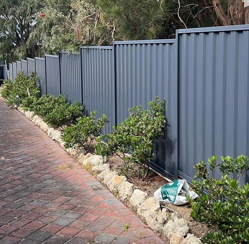 Fence Direct fencing work in Mandurah