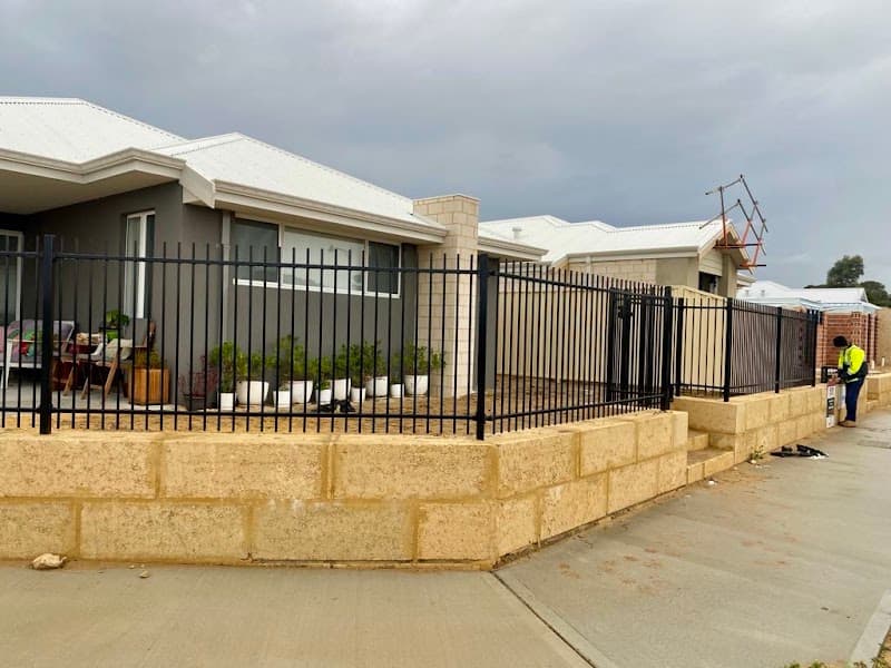 Fence Direct fencing work in Mandurah