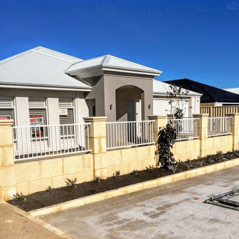 Fence Direct fencing work in Mandurah