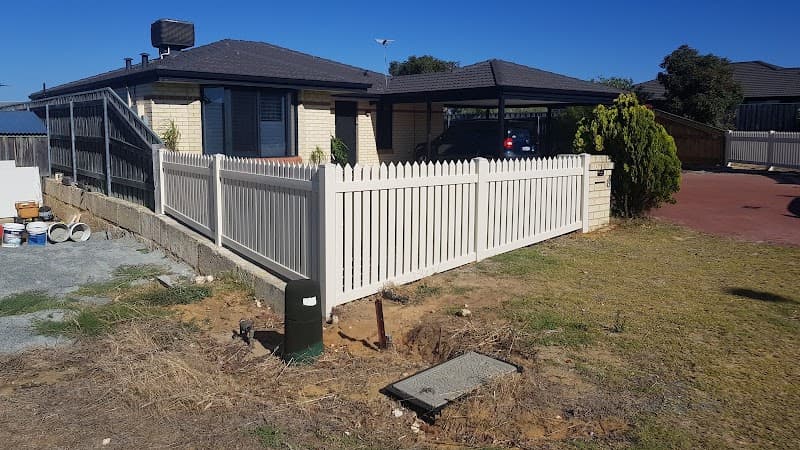 Fence Pro fencing work in Ridgewood