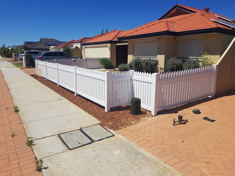 Fence Pro fencing work in Ridgewood
