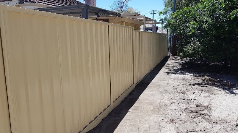 Fence Pro fencing work in Ridgewood