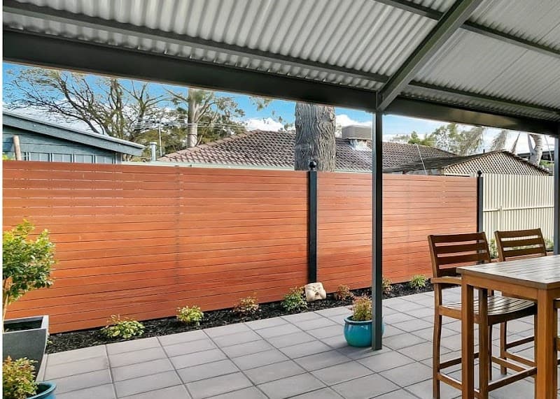 Fences Adelaide fencing work in Adelaide